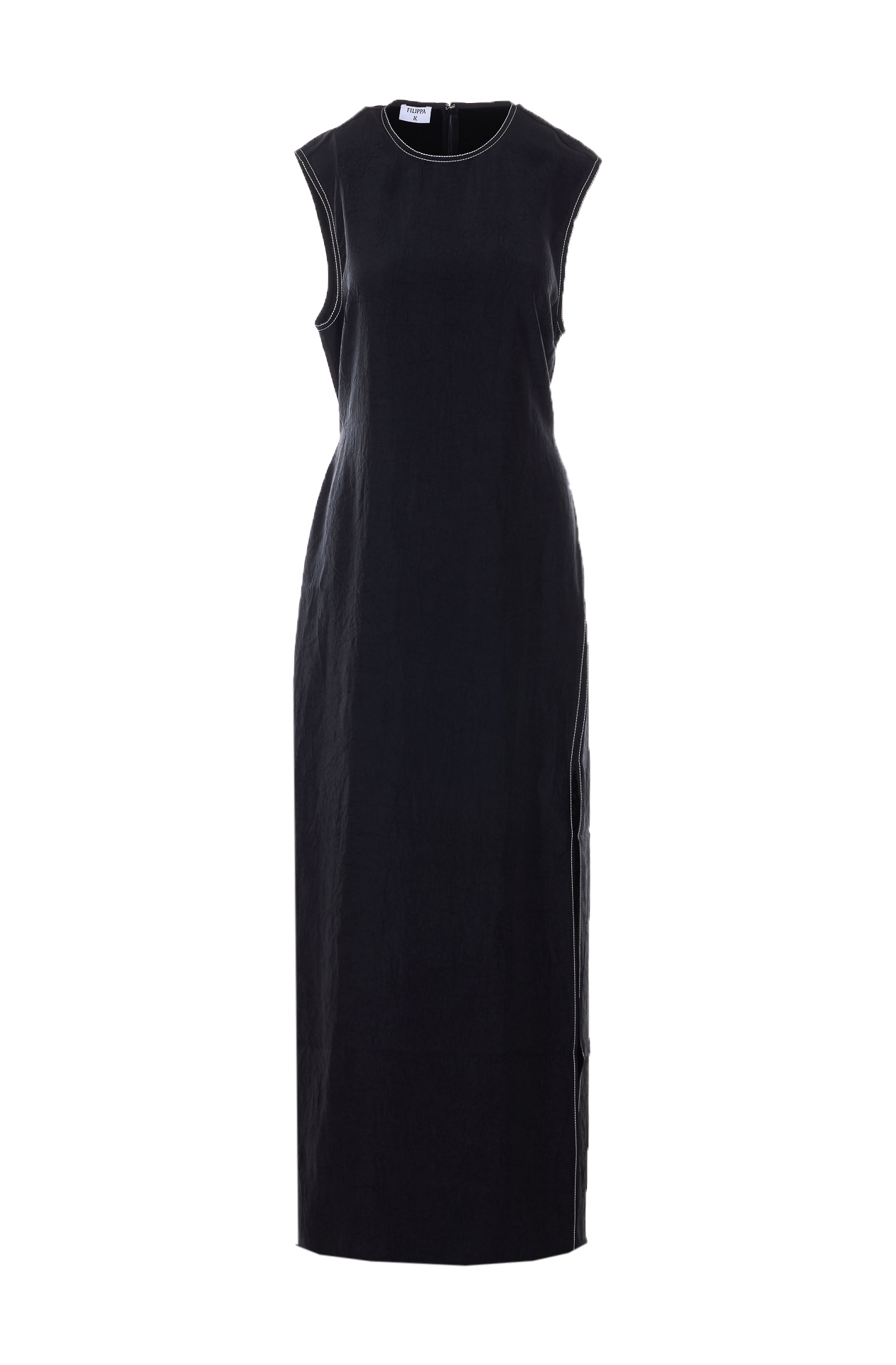 [Filippa K] Sleeveless dress SS26 321011433
