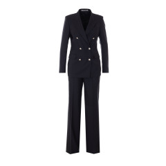 [TAGLIATORE] Jump suit SS26 T-PARIGI10BAD520060N3081