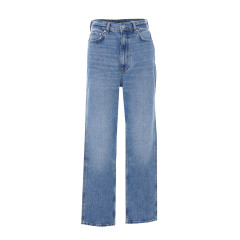 [Anine Bing] Jeans SS26 A0611957WHD39WASHED BLUE