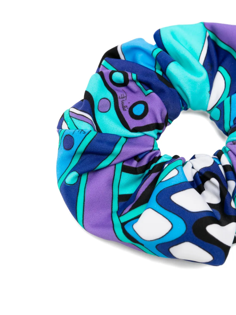 [Emilio Pucci] Hat SS26 6HGL366H895P20