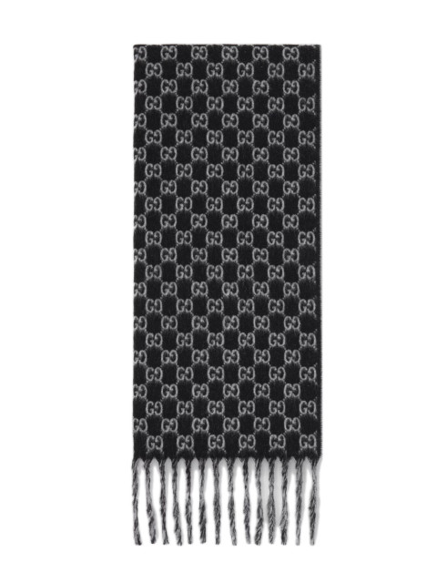 [Gucci] Scarf SS26 8520384GAKX1063