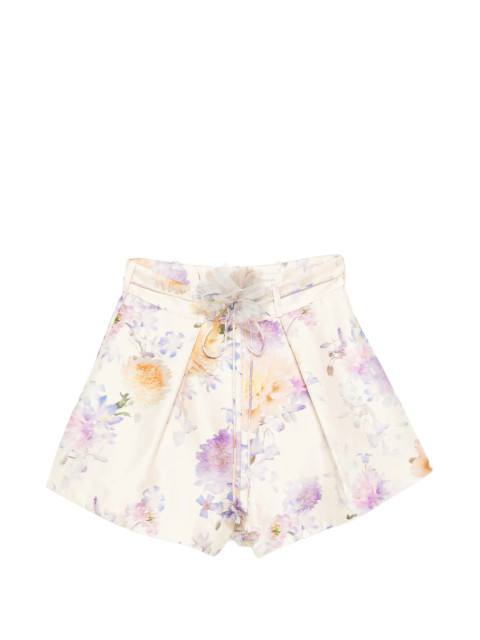 [Zimmermann] Shorts SS26 7922AS261CRDA