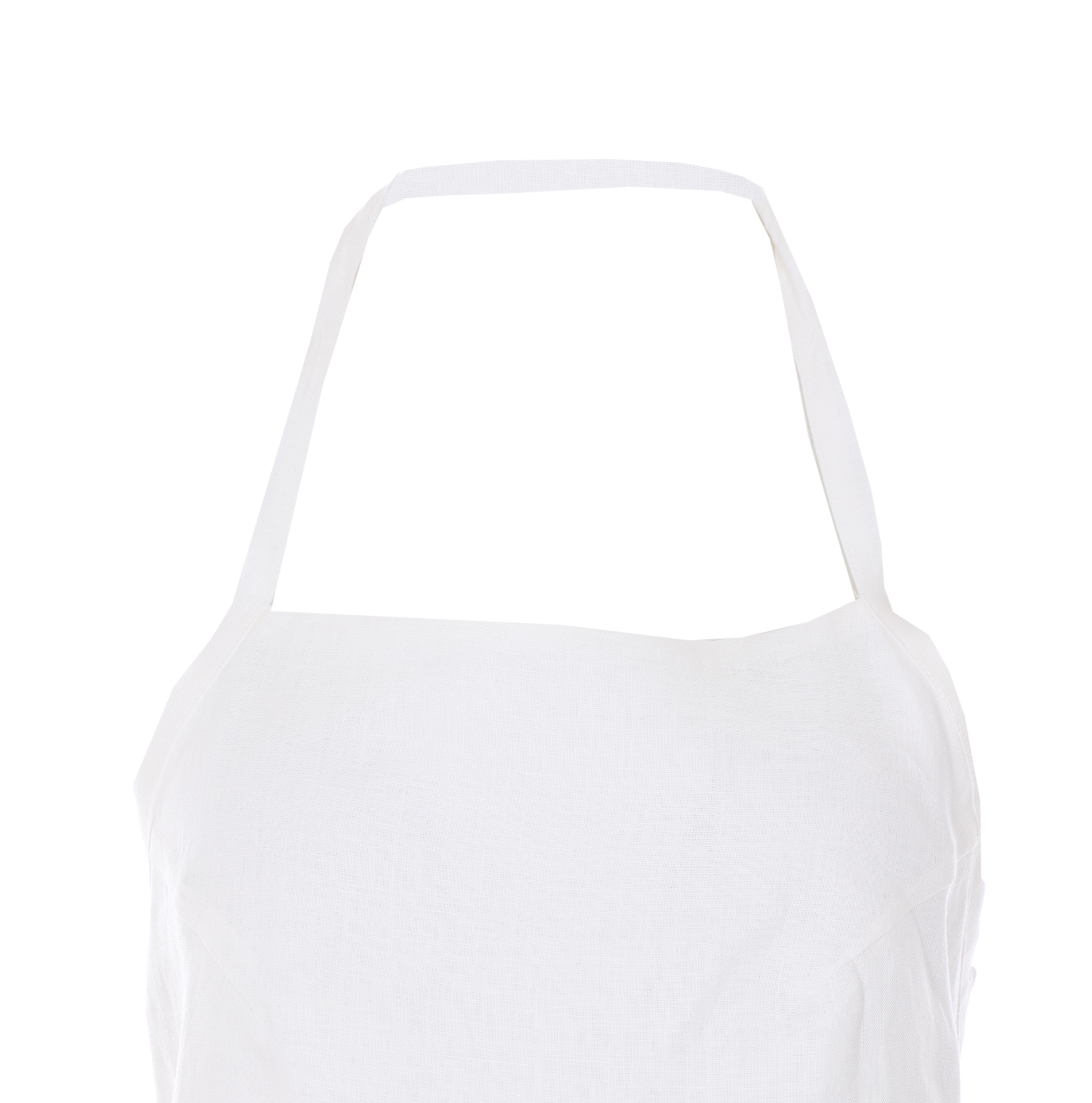 [Eleh] Tank top SS26 0067BIANCO