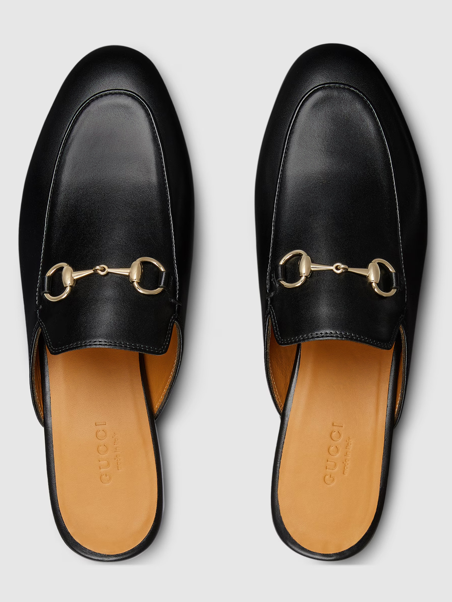 [Gucci] Loafer SS26 813864AADCW1000