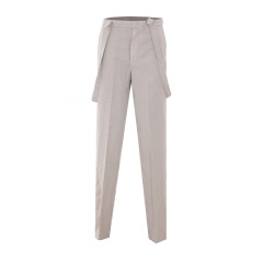 [Dondup] Trousers SS26 DP842CF0197D BM5010