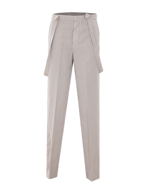 [Dondup] Trousers SS26 DP842CF0197D BM5010