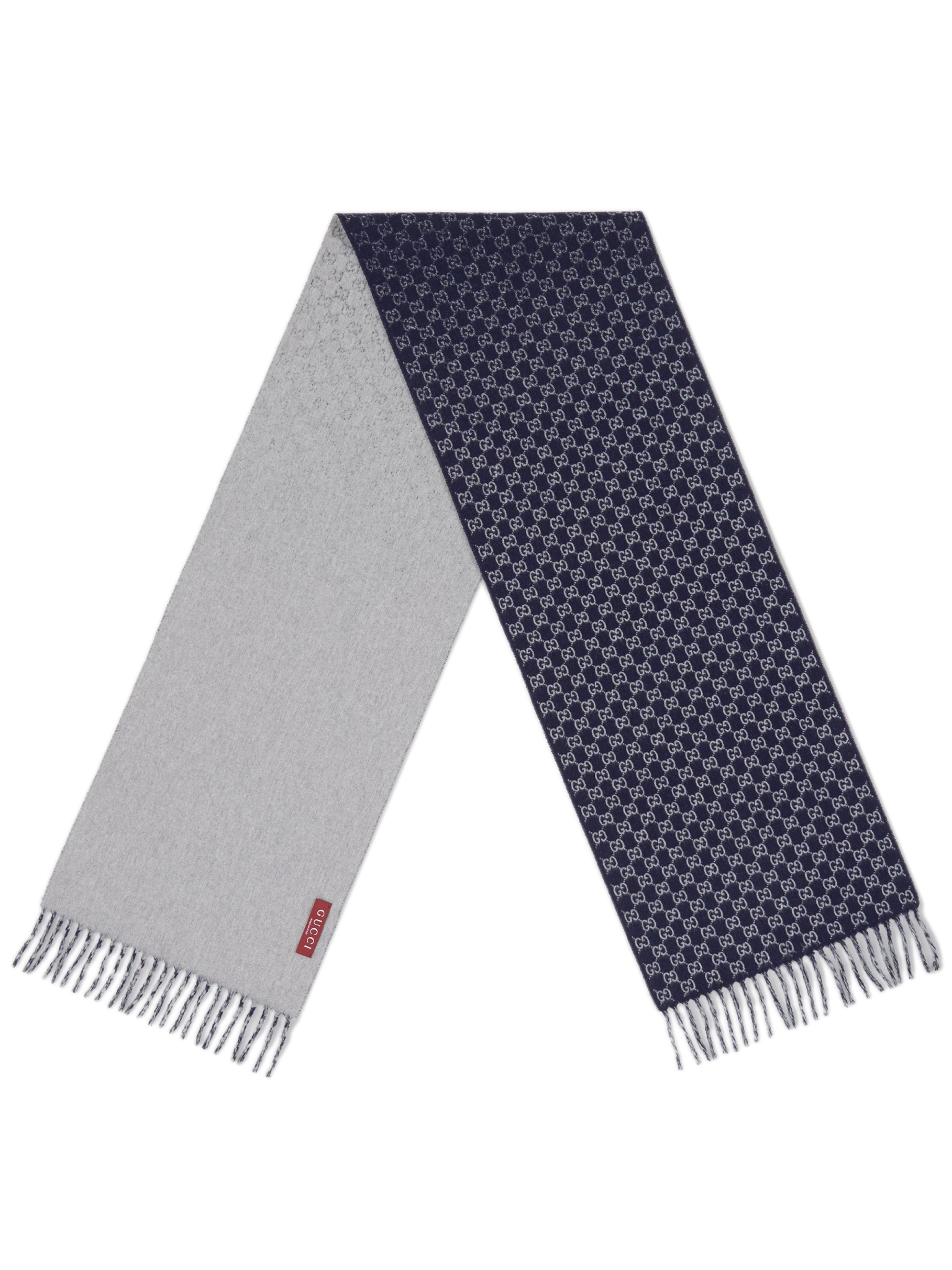 [Gucci] Scarf SS26 8520384GAKX4063