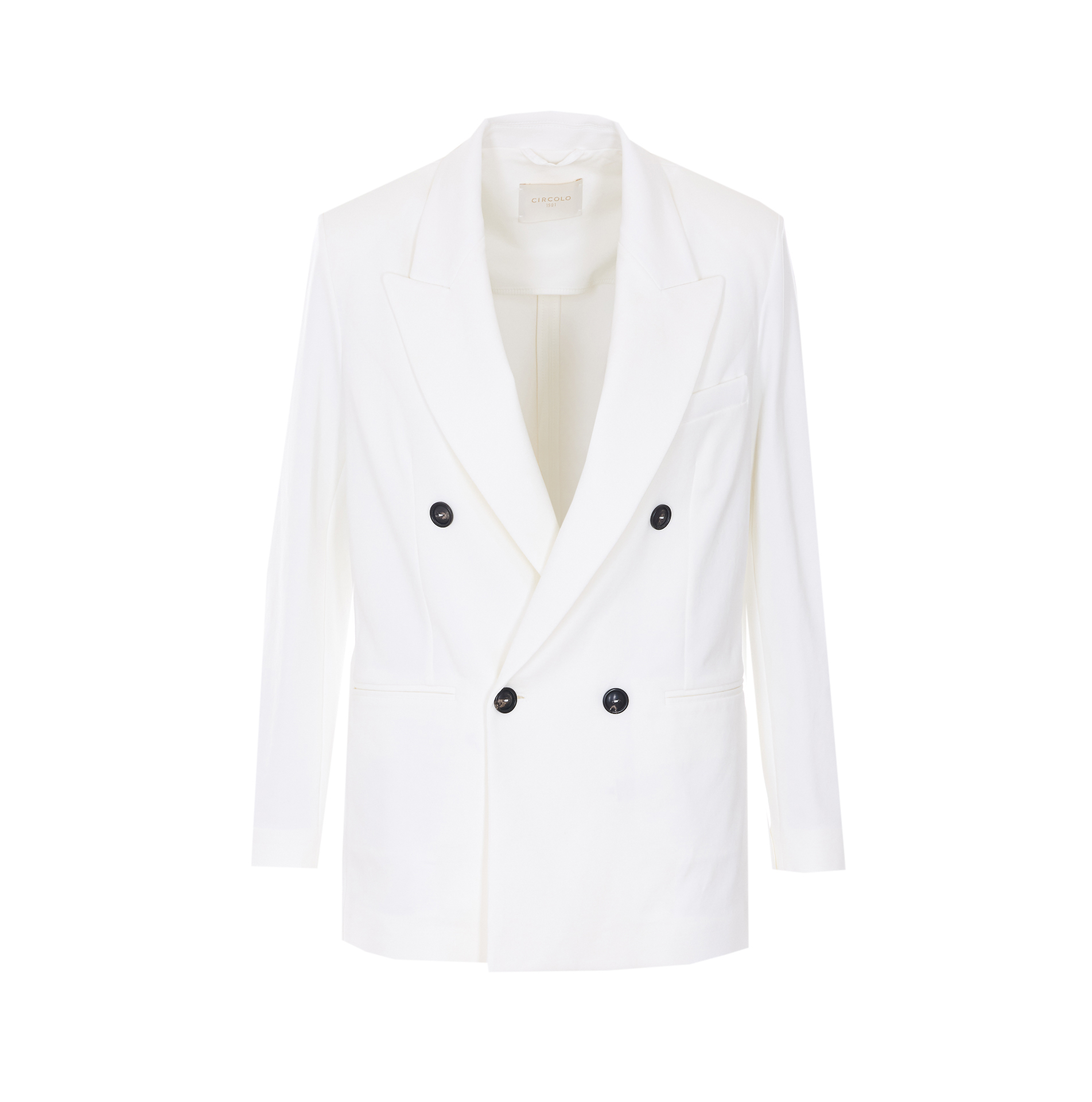 [Circolo 1901] Jacket SS26 FD38221218