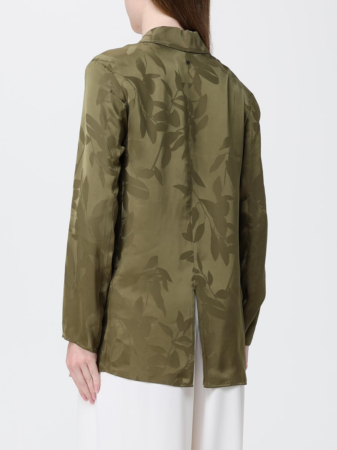 [ARMANI EXCHANGE] Jacket SS26 XW002010AF21551 F7050