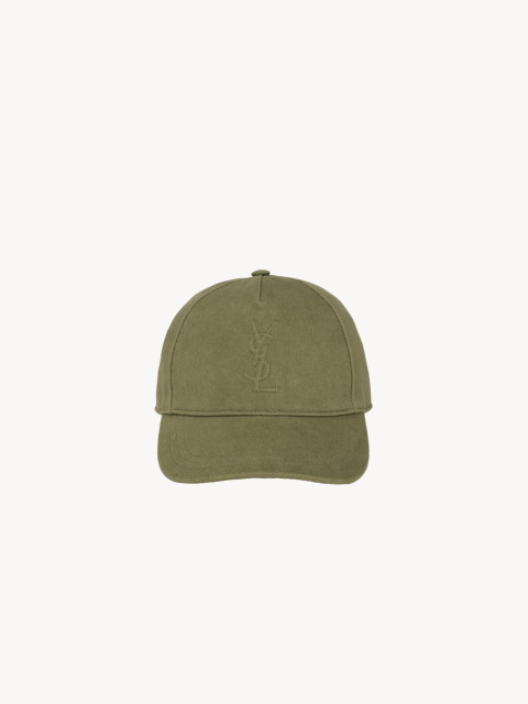 [Saint Laurent] Cap SS26 8646083YT512900