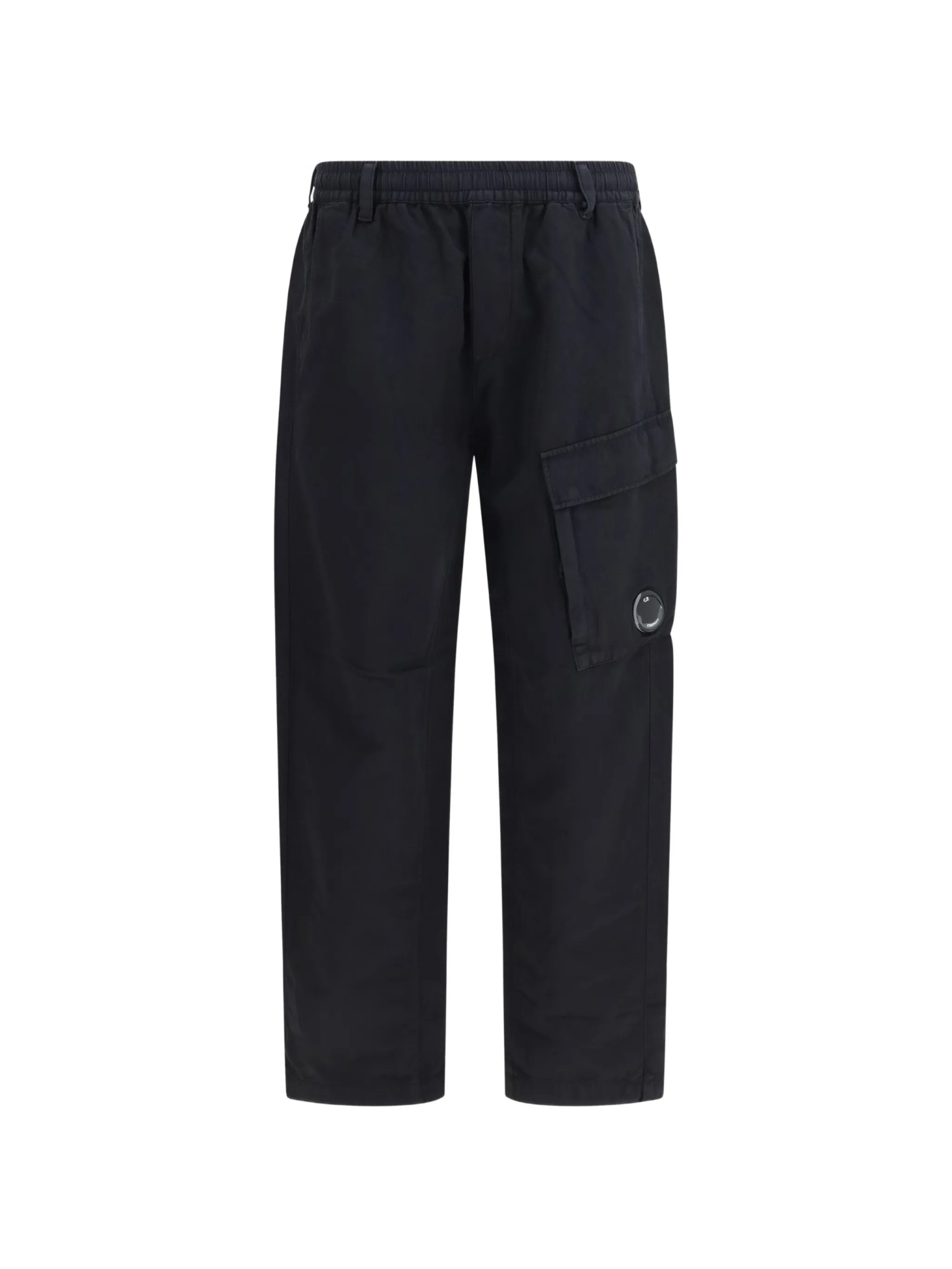 [C.P. Company] Trousers SS26 20CMPA249A110626G999