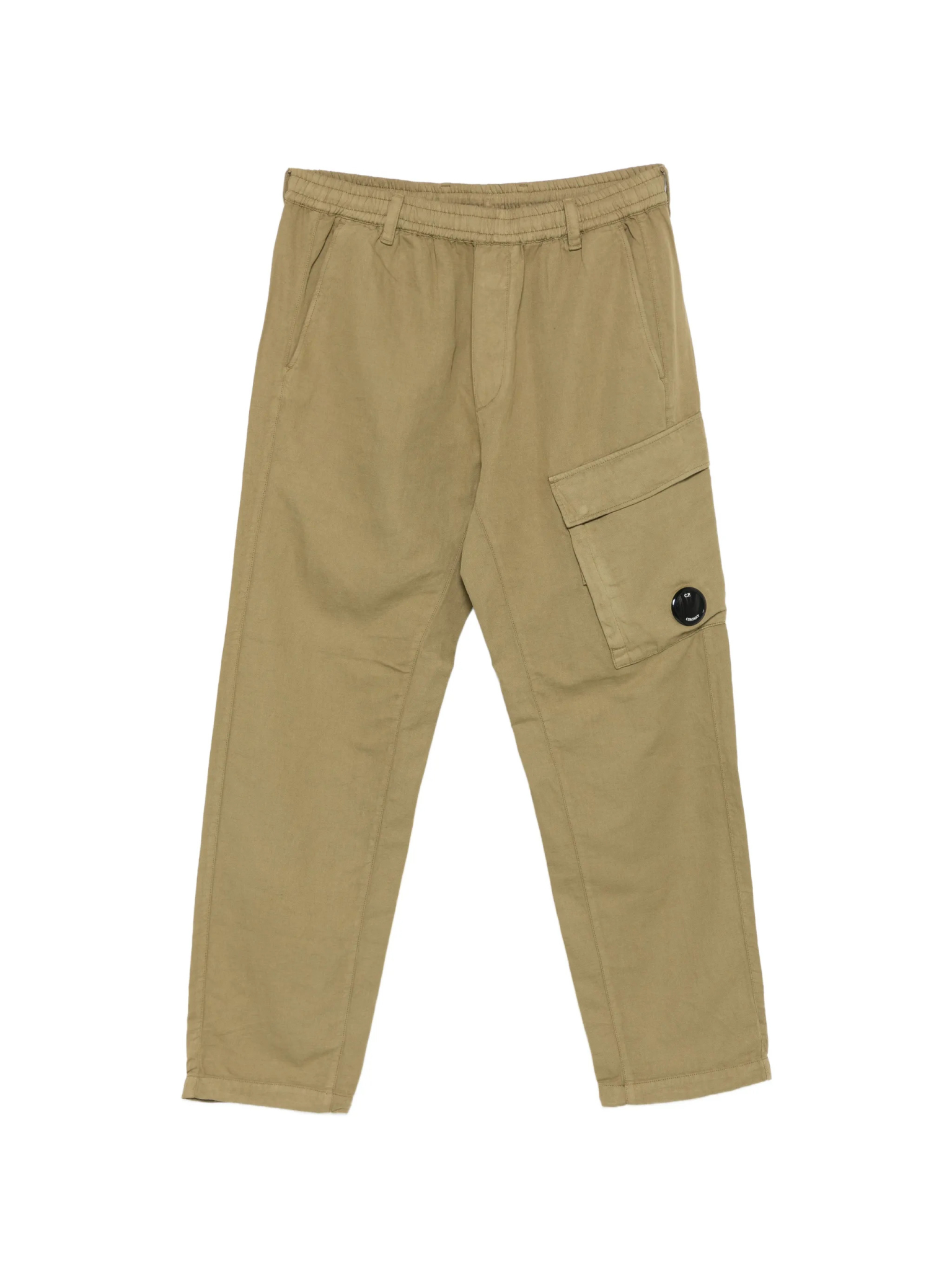 [C.P. Company] Trousers SS26 20CMPA249A110626G644