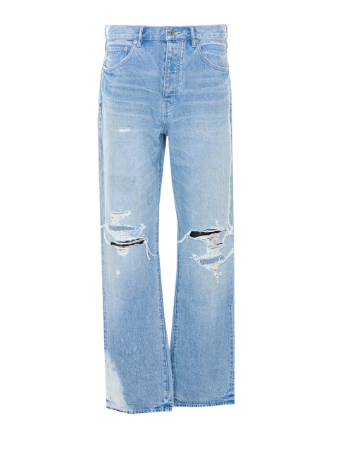 [Purple Brand] Jeans SS26 P011GDBT226LT INDIGO
