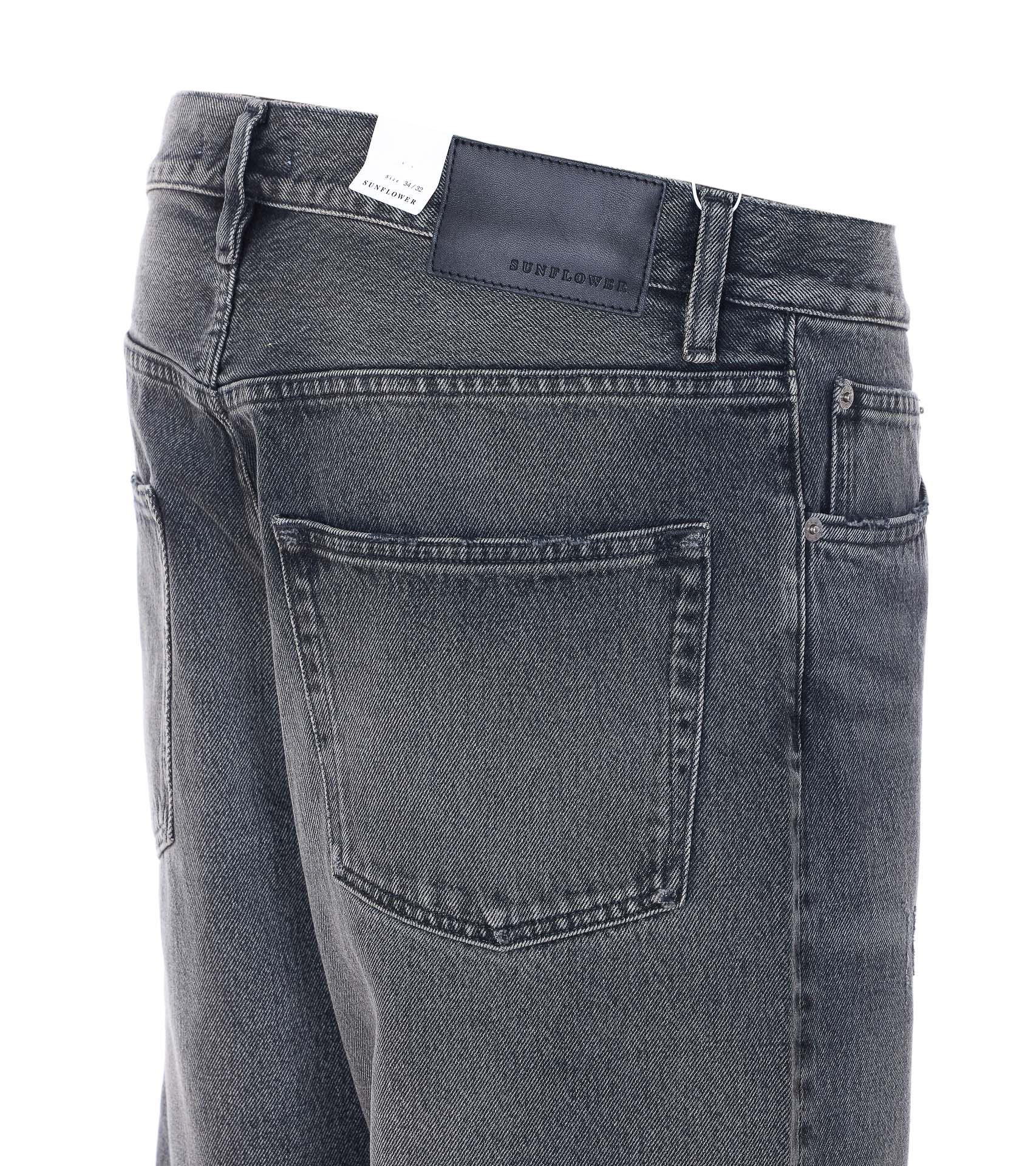[Sunflower] Jeans SS26 5151NEW BLACK WORN