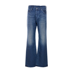 [Purple Brand] Jeans SS26 P026DVIB525DK INDIGO