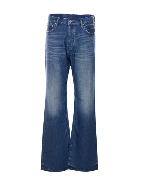 [Purple Brand] Jeans SS26 P026DVIB525DK INDIGO
