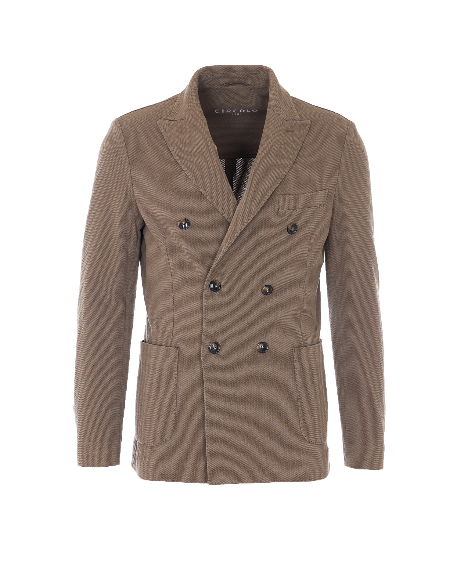 [Circolo 1901] Jacket SS26 CN51961085T