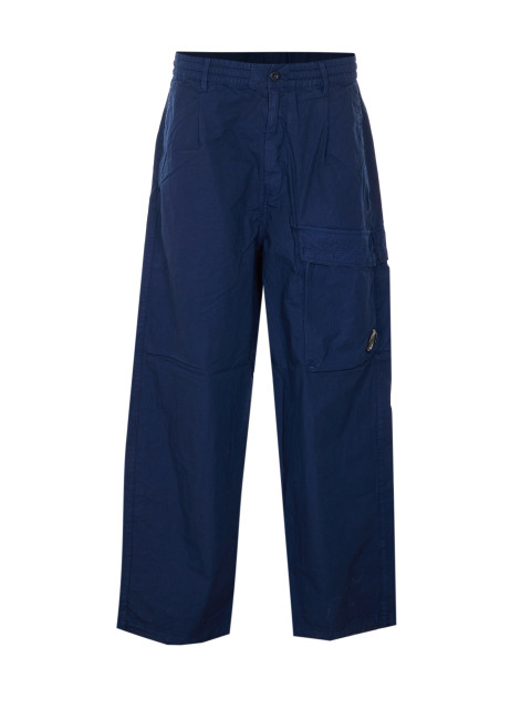 [C . P . COMPANY] Trousers SS26 20CMPA126A110325G889