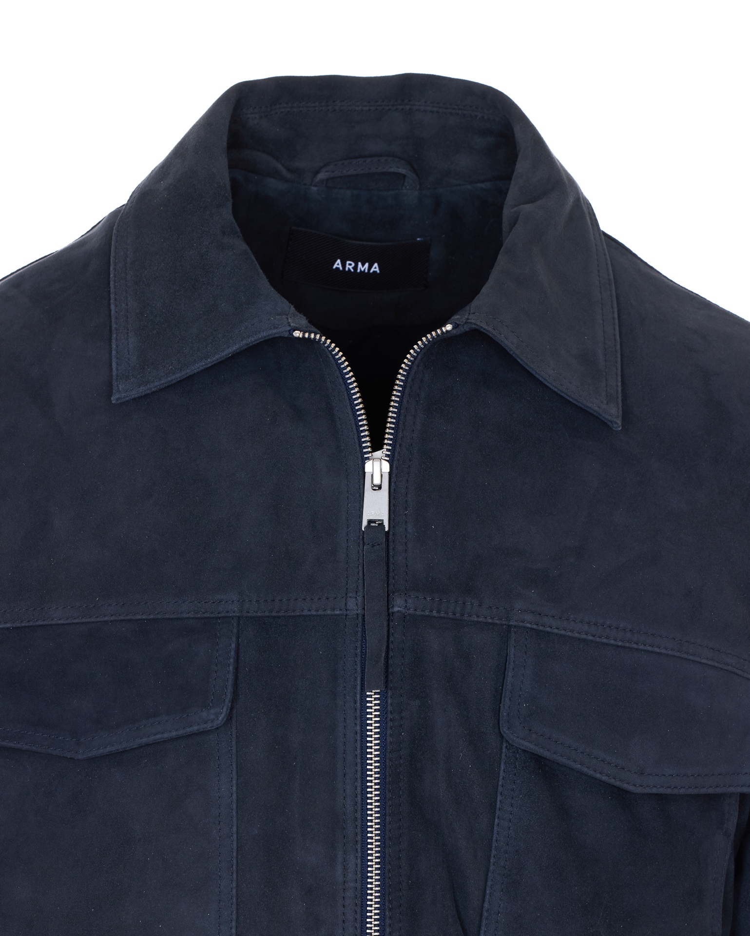 [Arma] Jacket SS26 002G261015.05ROYAL