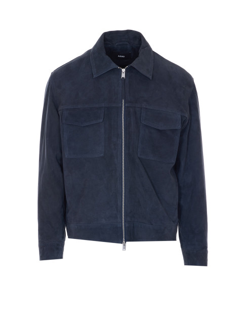 [Arma] Jacket SS26 002G261015.05ROYAL