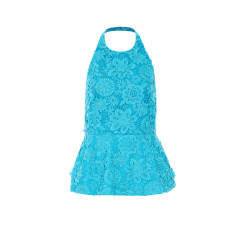 [ESSENTIEL ANTWERP] T-shirts Sleeveless SS26 JAROTQP28