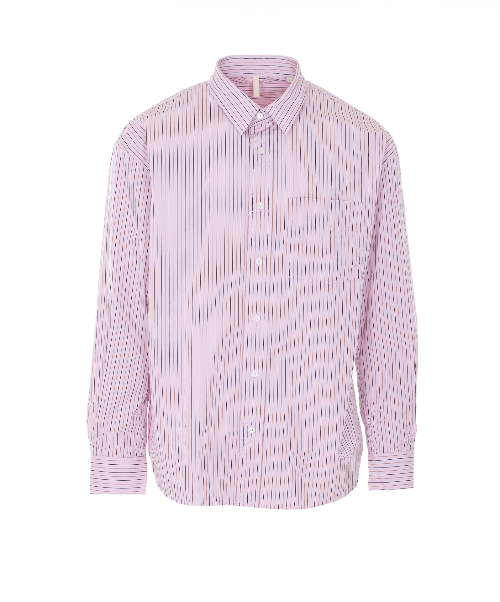 [Sunflower] Shirts Long Sleeve SS26 1310690
