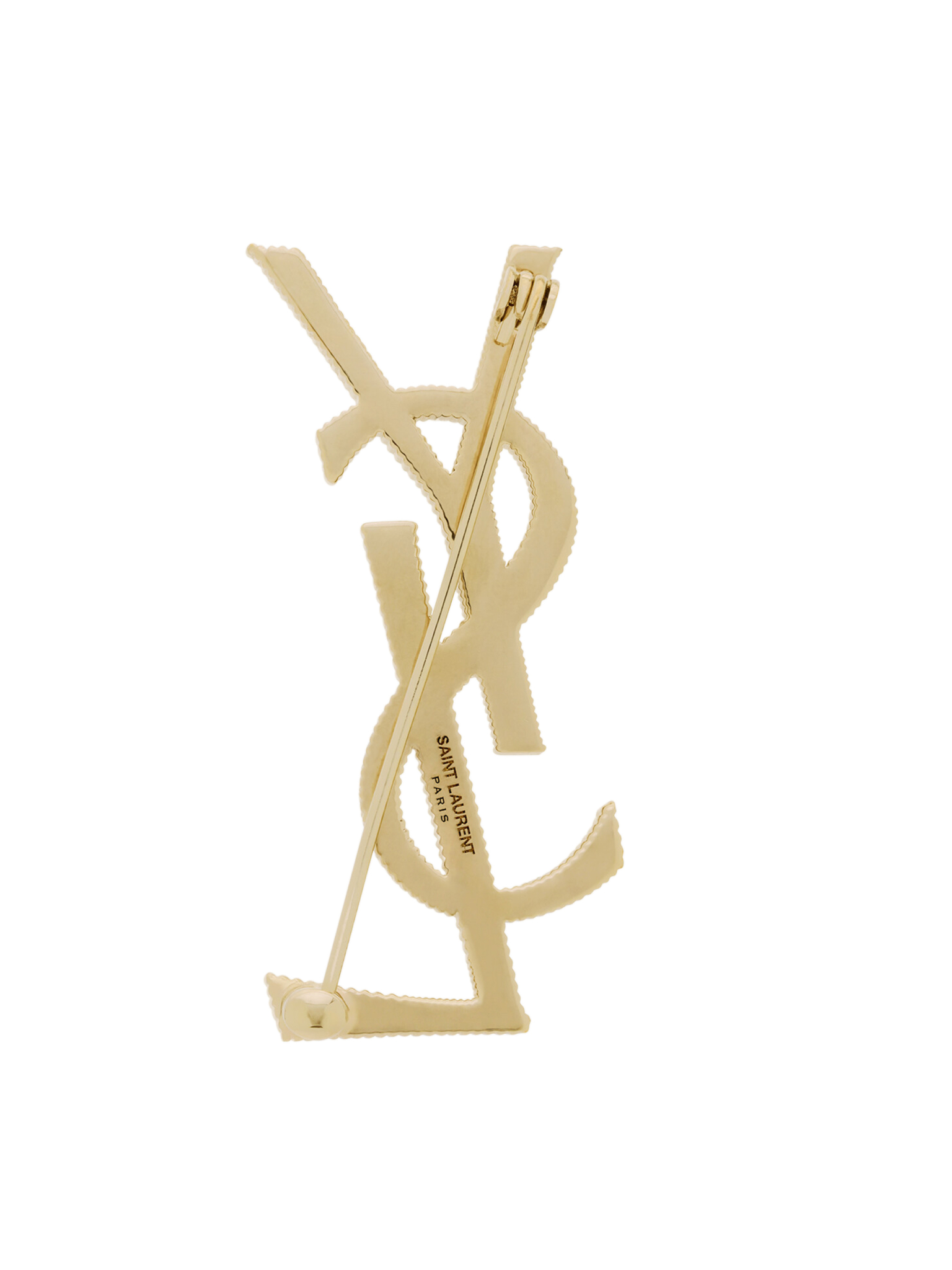 [Saint Laurent] Necklace SS26 804317Y15008030