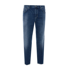[Dondup] Jeans SS26 UP434DFE311U MF3800