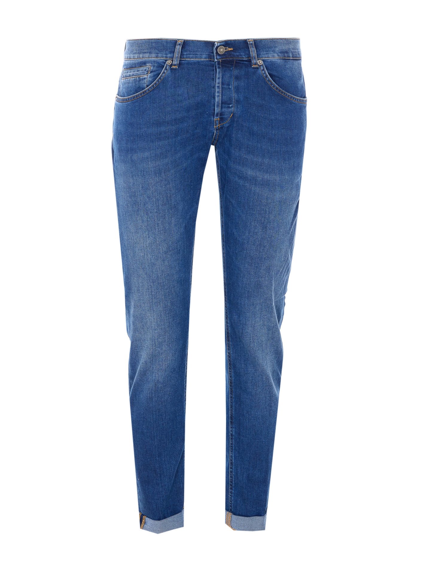 [Dondup] Jeans SS26 UP232DS0389U MD5800