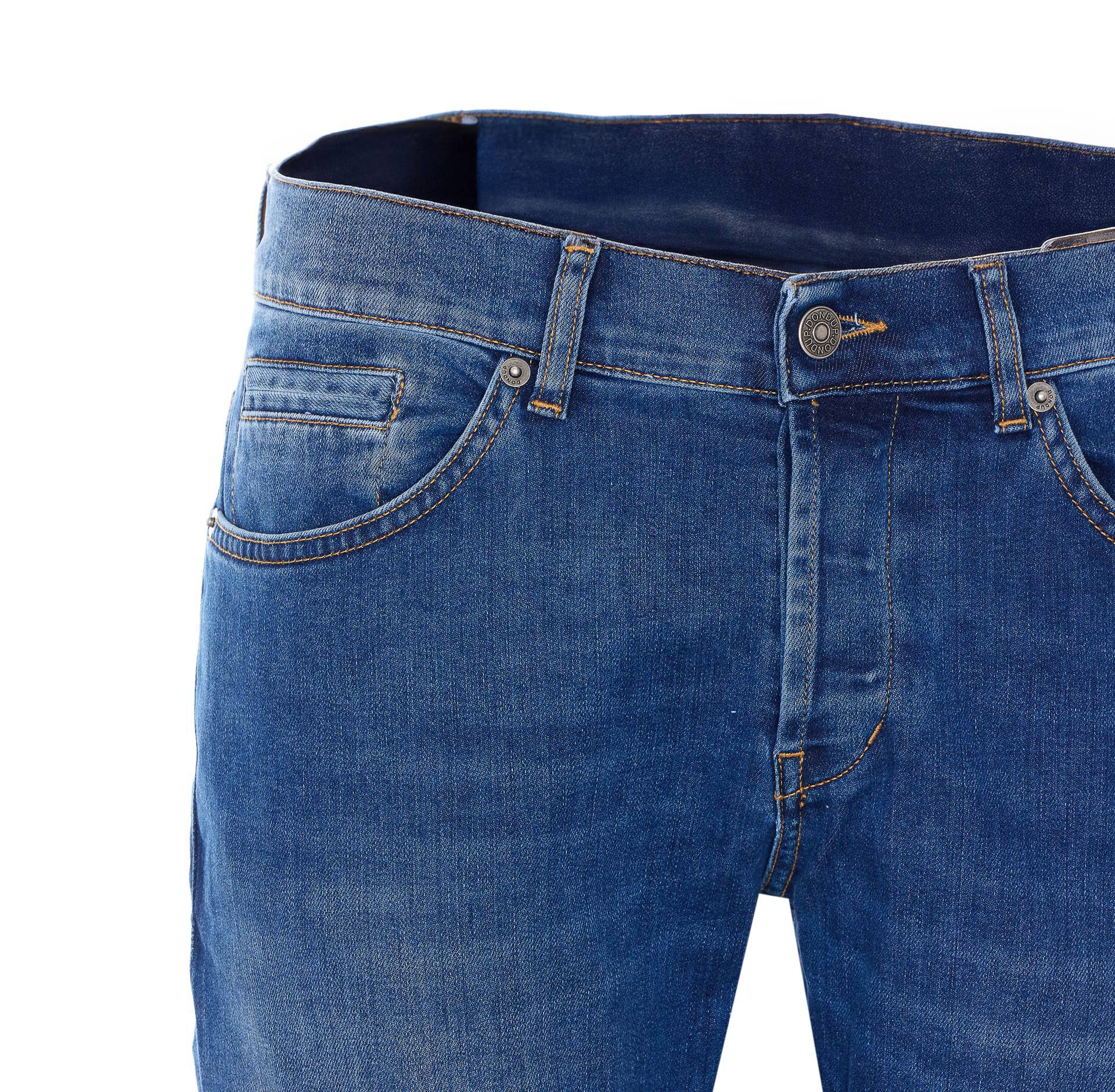 [Dondup] Jeans SS26 UP232DS0389U MD5800