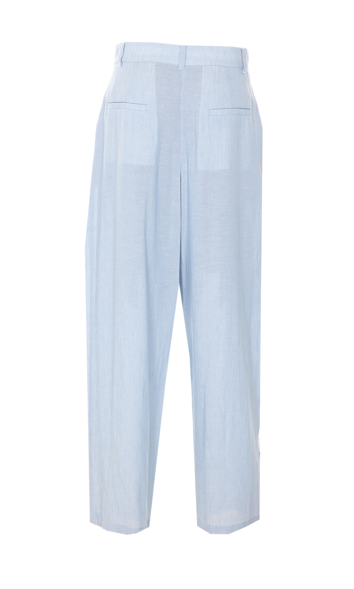 [Eleh] Trousers SS26 0308CELESTE
