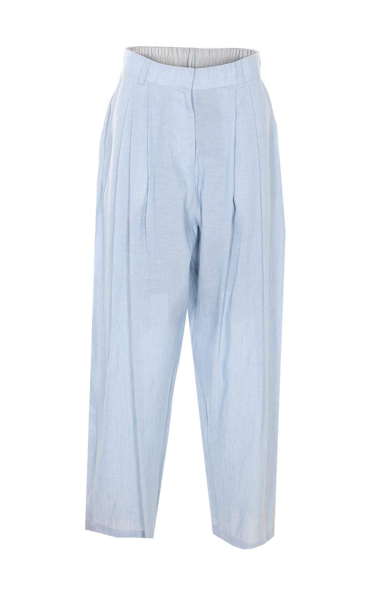 [Eleh] Trousers SS26 0308CELESTE