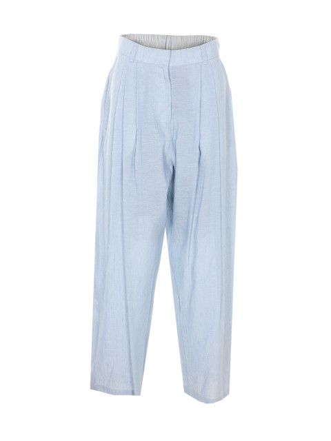 [Eleh] Trousers SS26 0308CELESTE