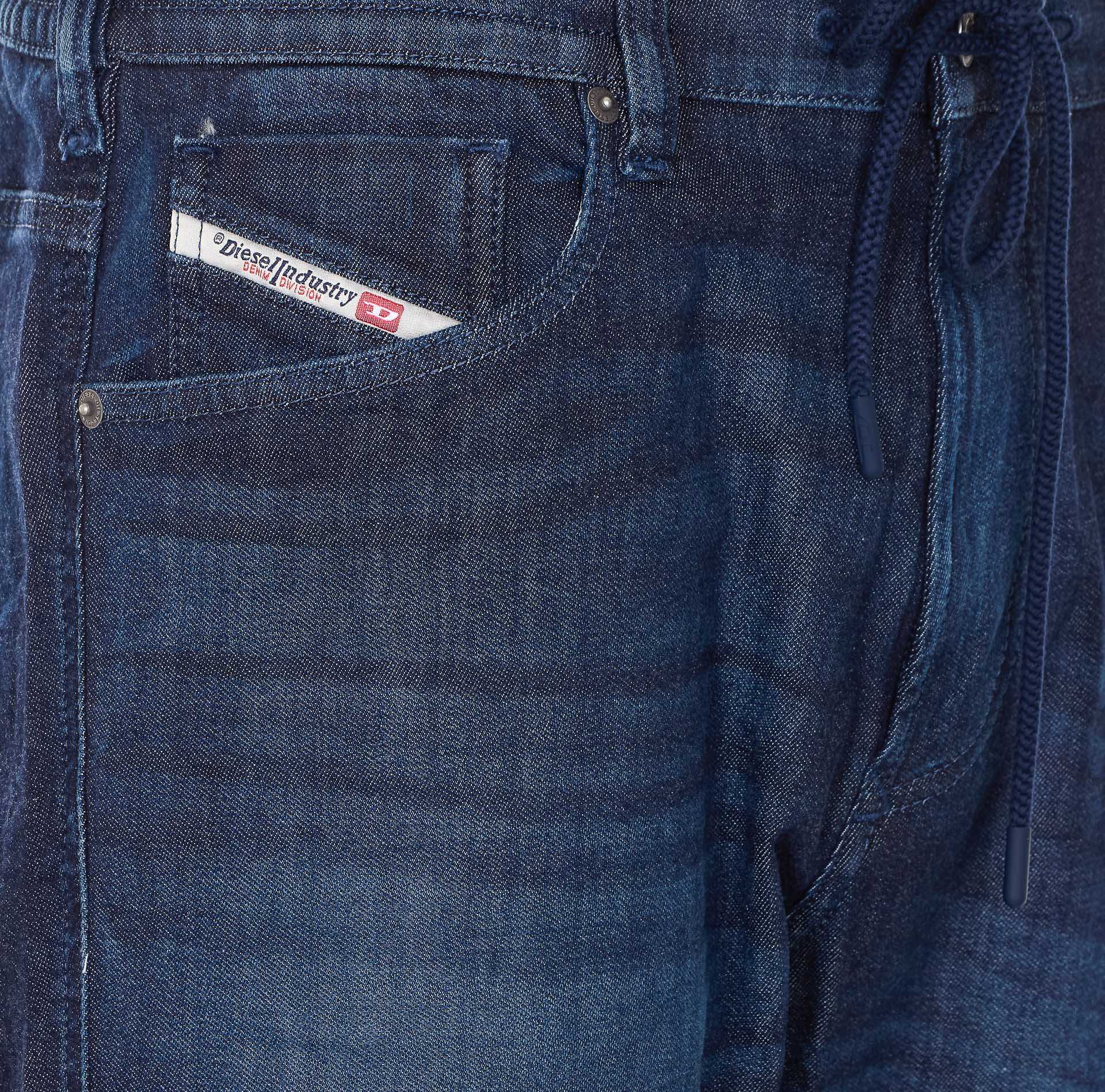 [Diesel] Jeans SS26 A1786709L1101