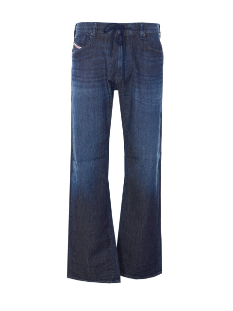 [Diesel] Jeans SS26 A1786709L1101