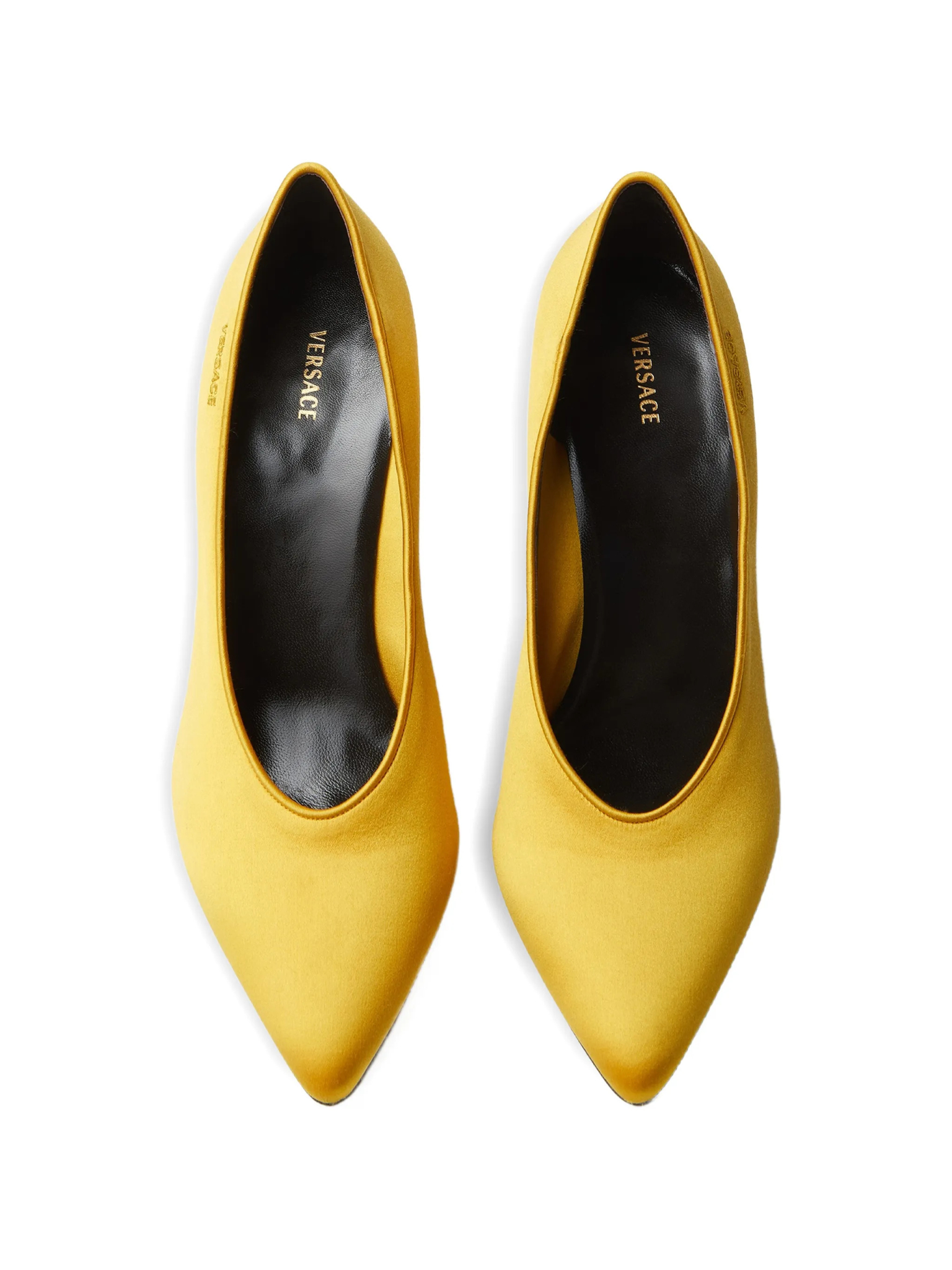 [Versace] Pumps SS26 10235361A178701X00J