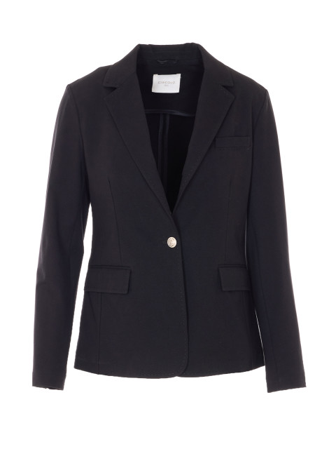 [Circolo 1901] Blazer SS26 FD3866001