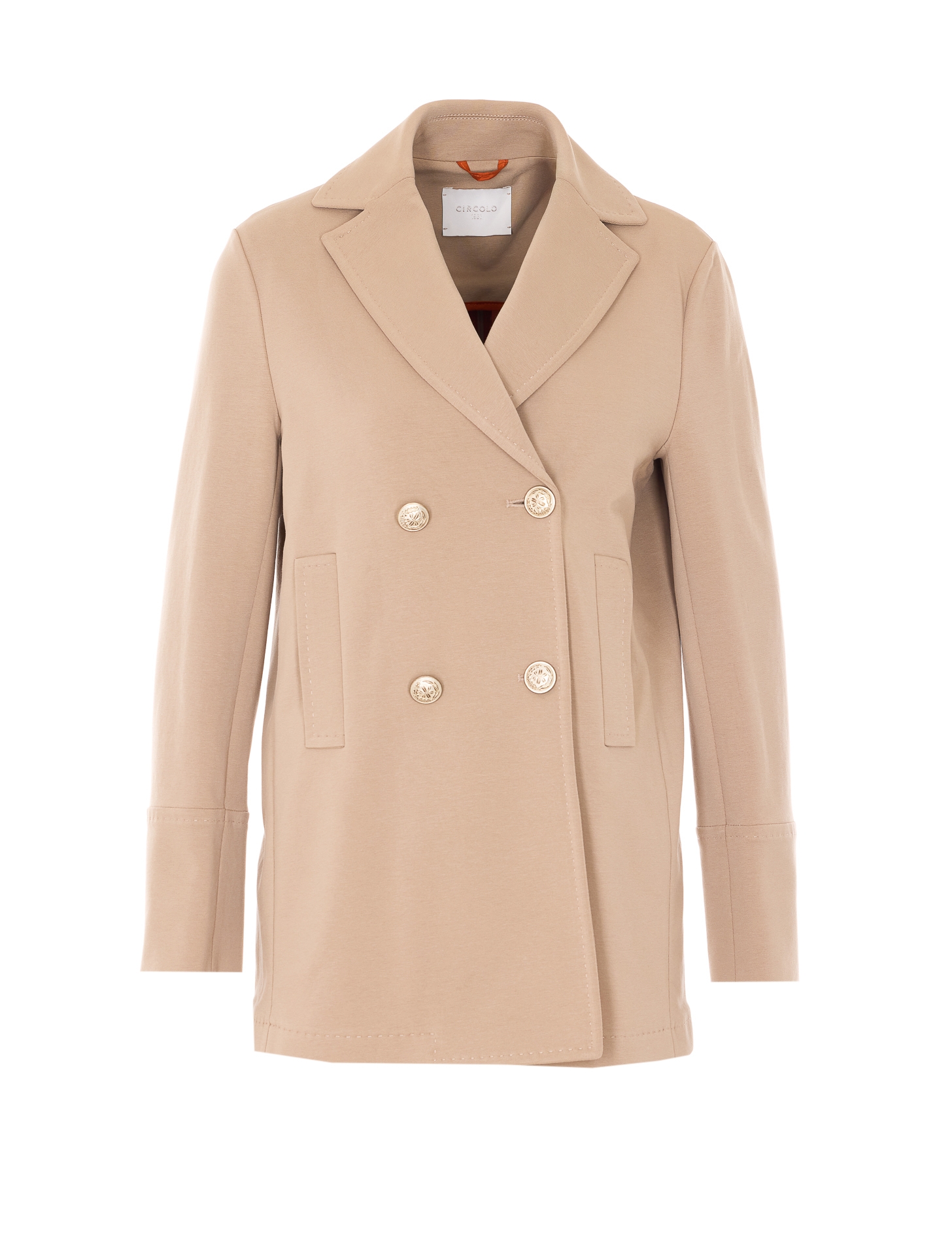 [Circolo 1901] Jacket SS26 FD38141163