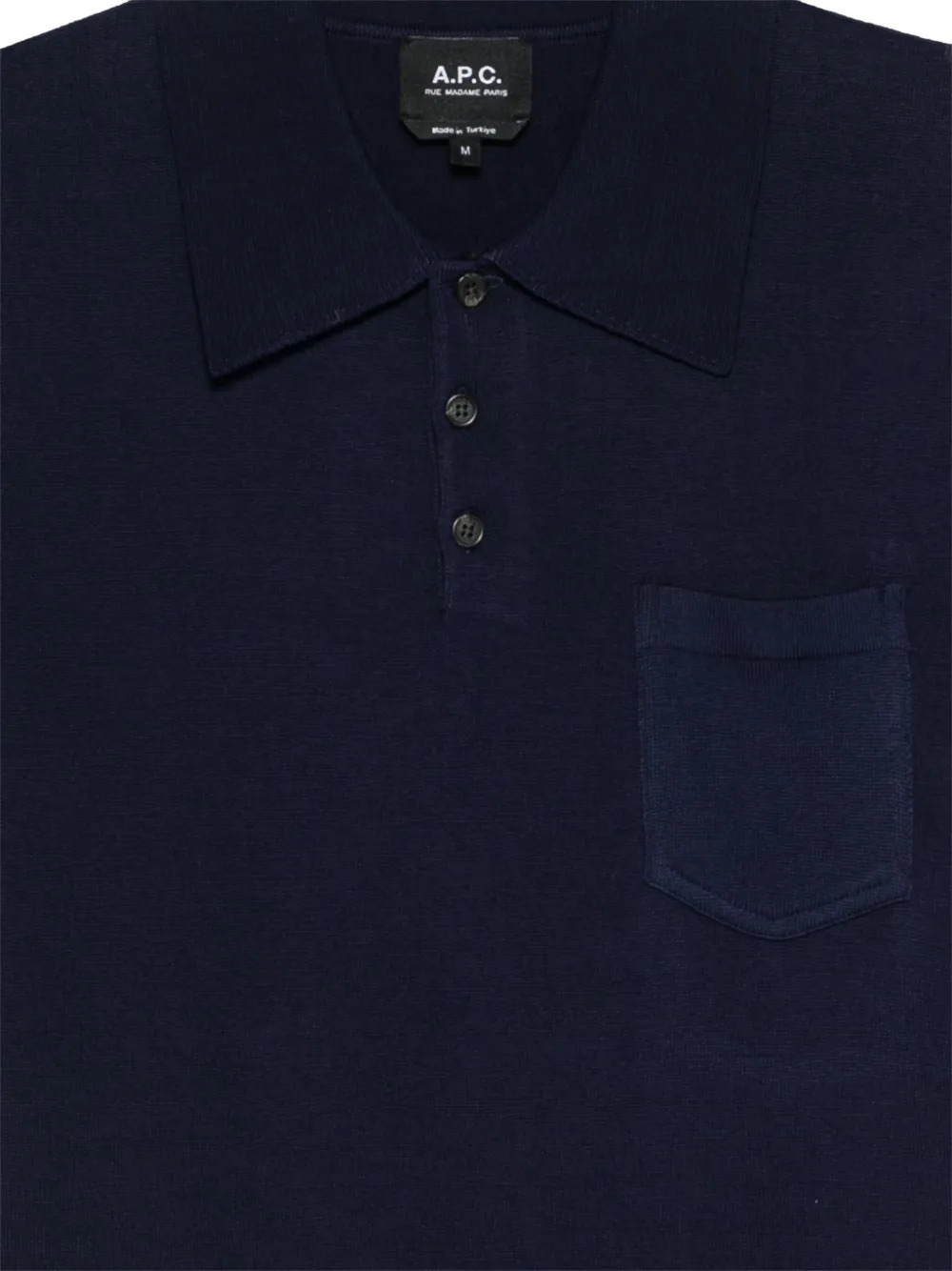 [A.P.C.] T-shirts Short Sleeve SS26 COHNWH23478IAK
