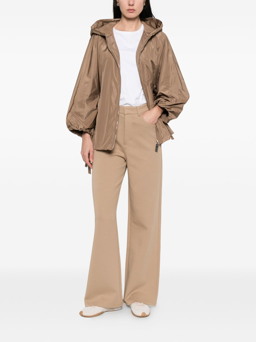 [S MAX MARA] Trousers SS26 2619781033600003