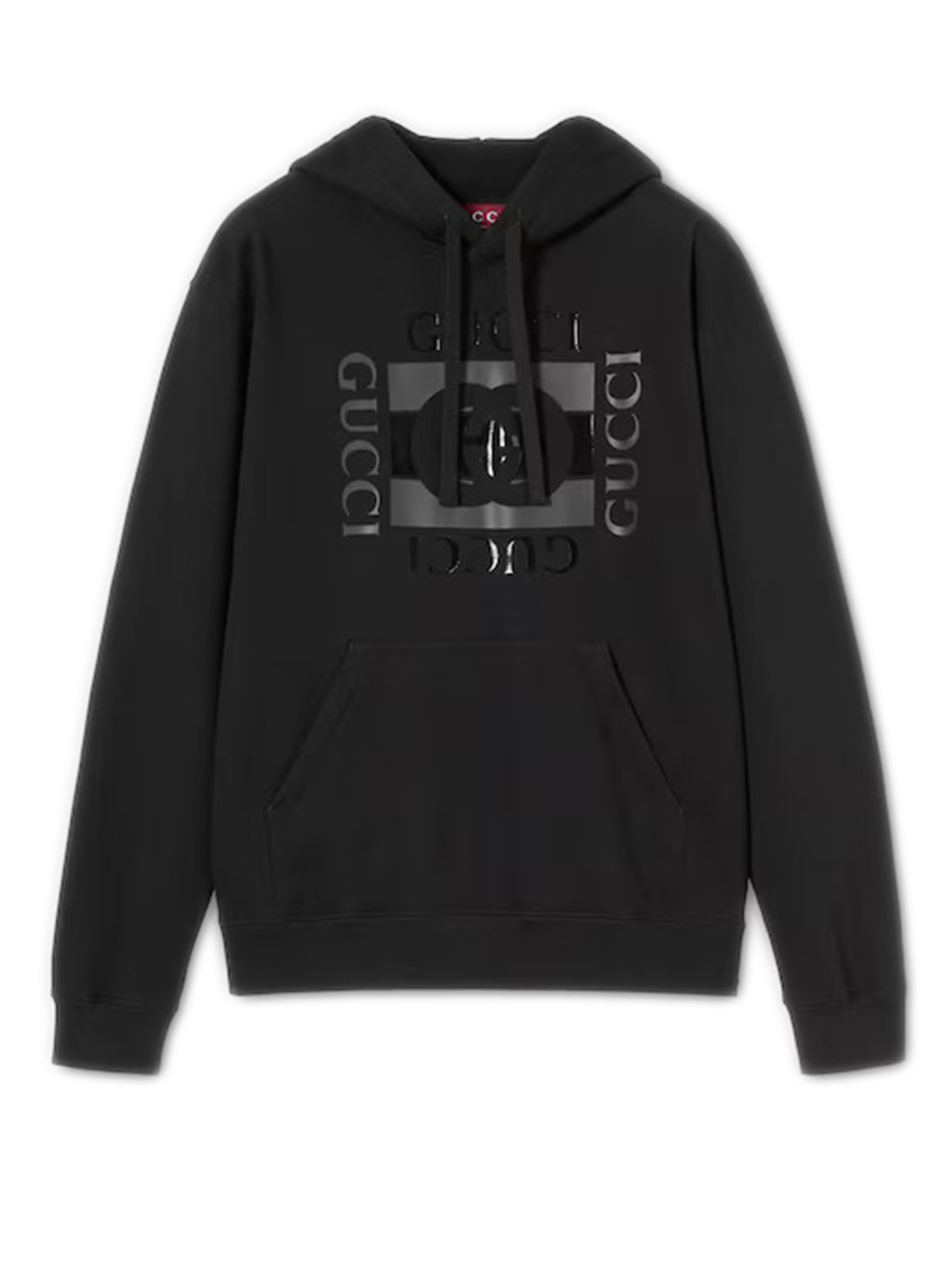[Gucci] Hoodie SS26 855976XJHNH1152