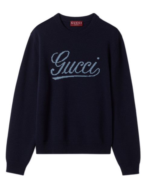 [Gucci] Knitwear SS26 795347XKD744071
