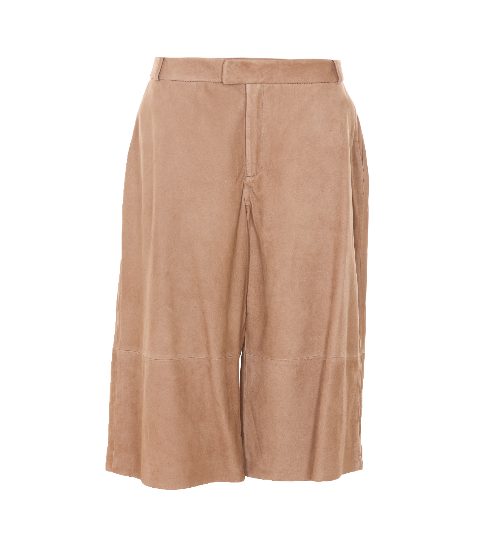 [Arma] Trousers SS26 005L261028.02MOCHA