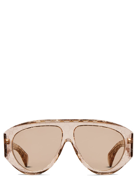[Gucci] Sunglasses SS26 859507J07429723