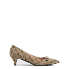 [Gucci] Pumps SS26 853466KY9809744