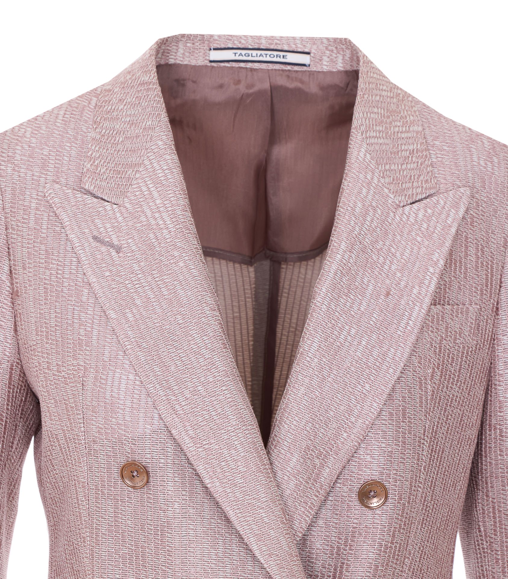 [TAGLIATORE] Blazer SS26 J-PARIGI10B340311EY805