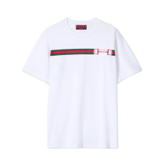 [Gucci] T-shirts Short Sleeve SS26 837959XJHM59081