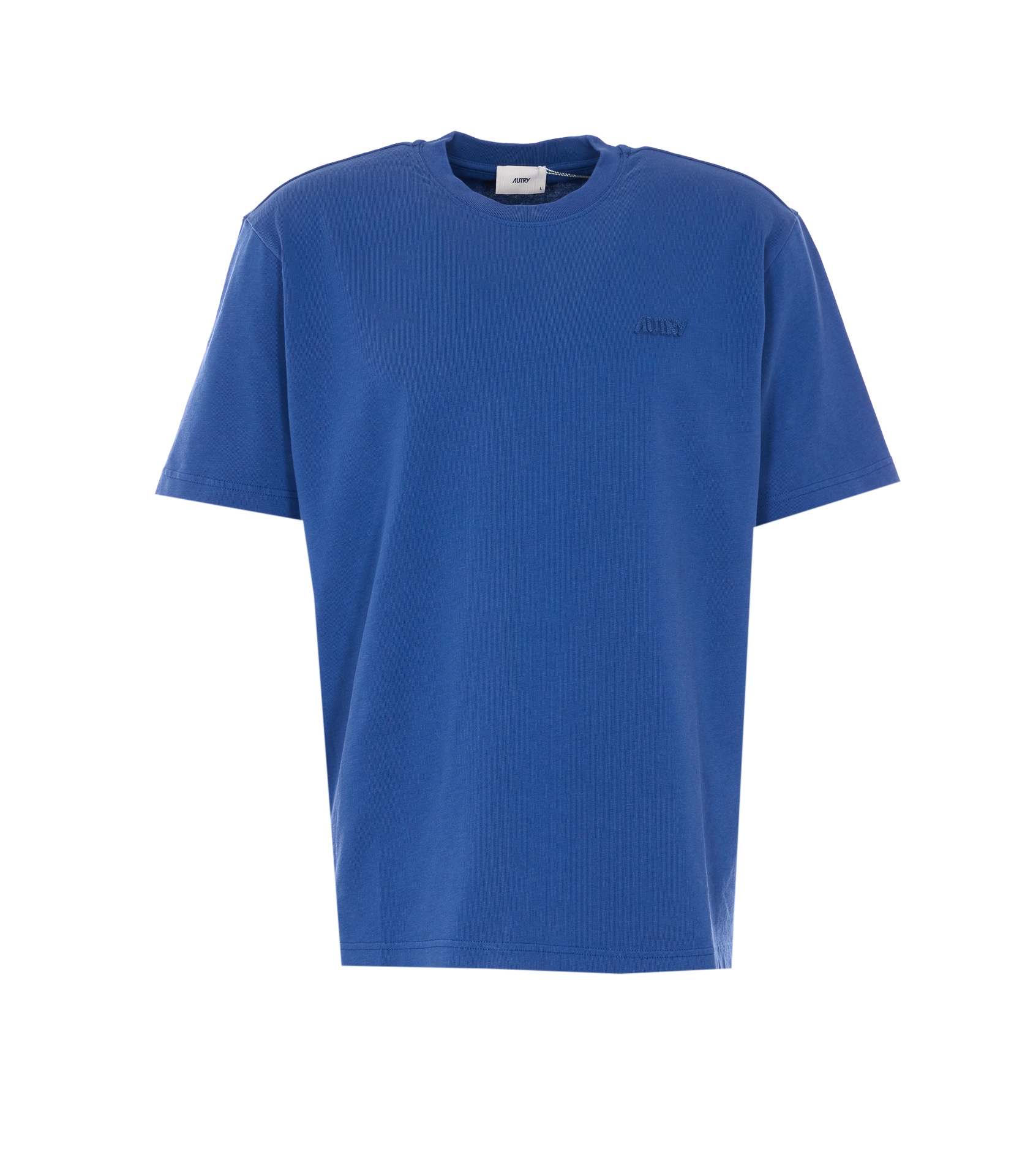[AUTRY] T-shirts Short Sleeve SS26 TSPX053R