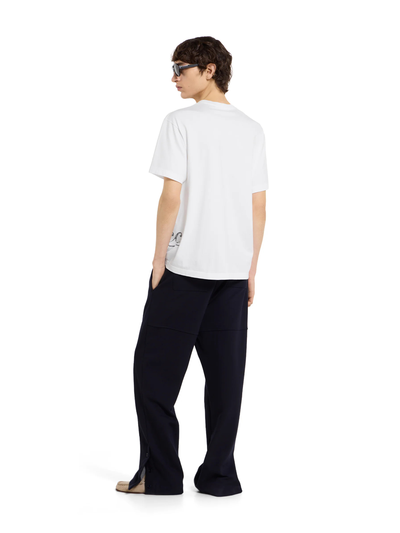 [Gucci] T-shirts Short Sleeve SS26 856477XJHQM9066