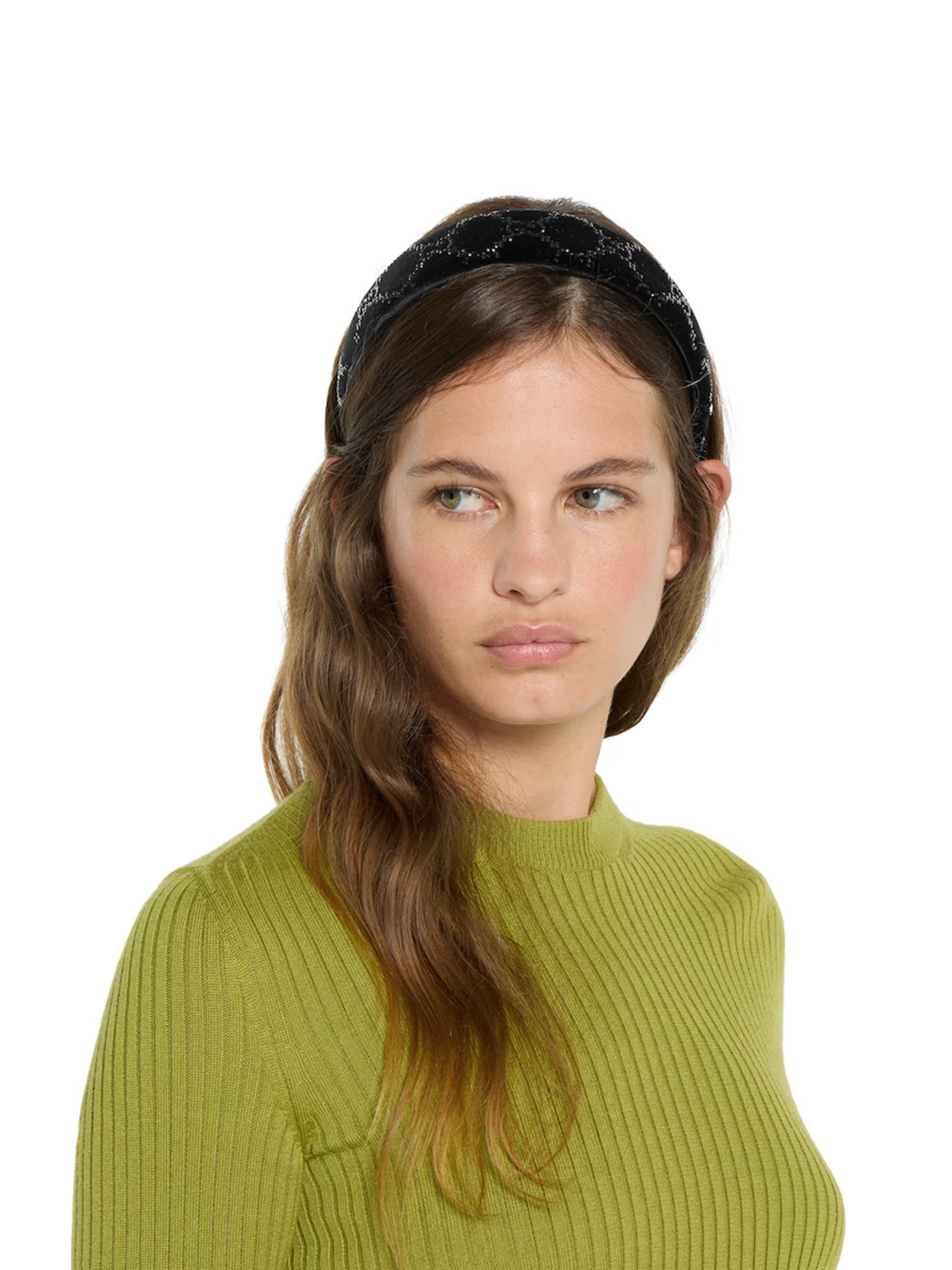 [Gucci] Hair Accessory SS26 8538123HBHB1000
